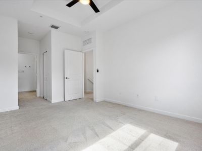 New construction Townhouse house 203 Sw 159Th Ter, Pembroke Pines, FL 33027 - photo 27 27