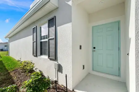 New construction Single-Family house 825 Persimmon Place, Fort Pierce, FL 34981 - photo 18 18