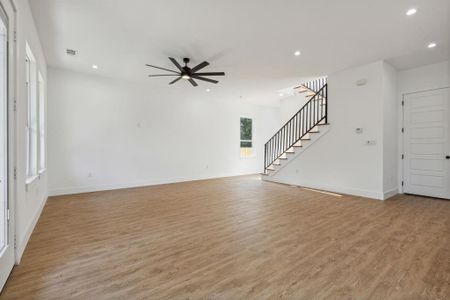 New construction Single-Family house 3530 Gallagher Street, Dallas, TX 75212 - photo 11 11