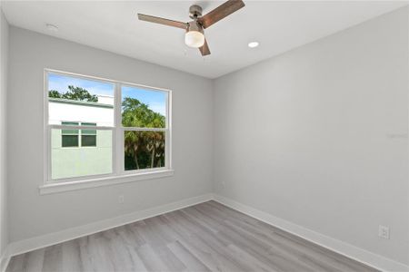 New construction Townhouse house 4120 W North A Street, Unit 4, Tampa, FL 33609 - photo 27 27