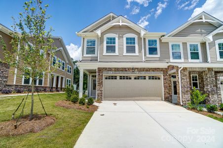 Porter's Row by Mattamy Homes in Charlotte - photo 10 10