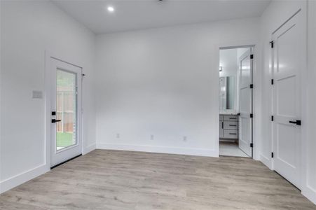 New construction Townhouse house 1818 Pollard Street, Dallas, TX 75208 - photo 18 18