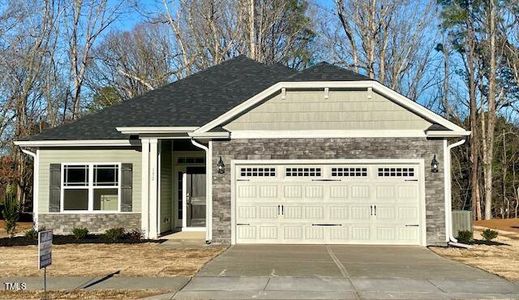 New construction Single-Family house 172 Southern , Sanford, NC 27330 1830- photo 0