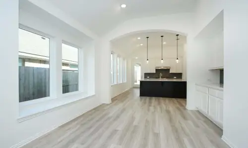 New construction Single-Family house 21203 Flower Nectar Court, Cypress, TX 77433 - photo 22 22