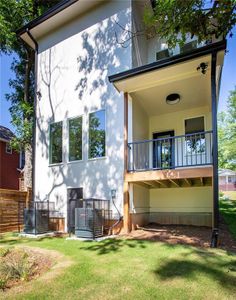 New construction Single-Family house 949 Smith Street Sw, Atlanta, GA 30310 - photo 24 24