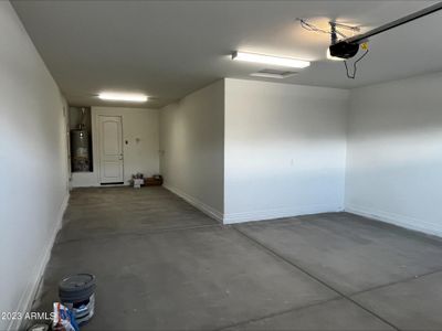 New construction Single-Family house 41030 W Agave Road, Maricopa, AZ 85138 Belice- photo 2 2