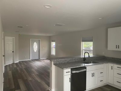 New construction Single-Family house 150 S 19Th S Street, Fort Pierce, FL 34950 - photo