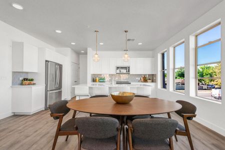 New construction Condo/Apt house 2899 W 52Nd Ave, Unit 301, Denver, CO 80221 Imagine- photo 4 4