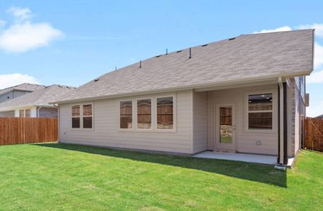 New construction Single-Family house 5304 Pagewood Drive, Denton, TX 76207 - photo 6 6