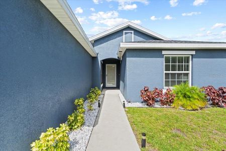 New construction Single-Family house 534 Bristol Circle, Kissimmee, FL 34758 - photo 2 2