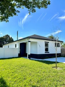 New construction Single-Family house 1192 Highview Rd Road, Lake Worth, FL 33462 - photo 0 0