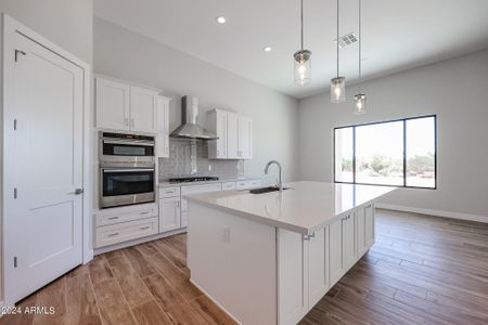 New construction Single-Family house 14055 E Aloe Vera Drive, Scottsdale, AZ 85262 - photo 3 3