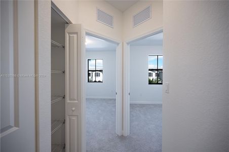 New construction Townhouse house 13380 Sw 287Th Ter, Unit ., Homestead, FL 33033 - photo 4 4