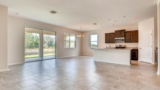 New construction Single-Family house 17270 Blazing Star Circle, Clermont, FL 34714 - photo 9 9
