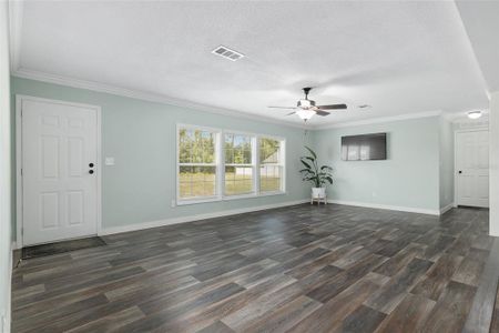 New construction Single-Family house 14533 Nw 214Th Terrace, High Springs, FL 32643 - photo 8 8