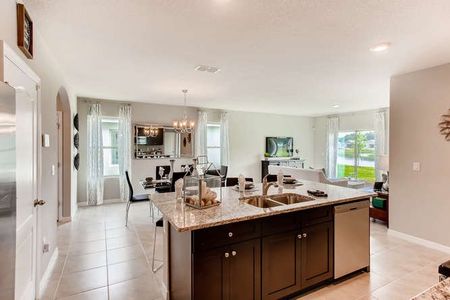 New construction Single-Family house 3230 Eastgrove Terrace, Sanford, FL 32771 - photo 29 29