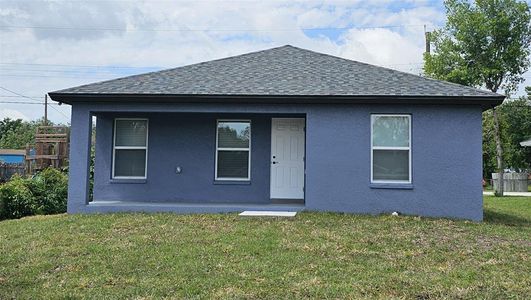 New construction Single-Family house 137 Oleander Avenue, Auburndale, FL 33823 - photo