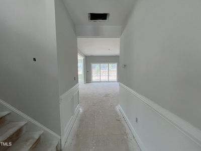 New construction Single-Family house 832 Challenger Lane, Knightdale, NC 27545 Fletcher- photo 4 4