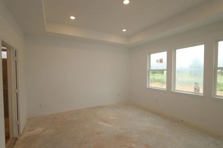 New construction Single-Family house 1110 Sugar Drive, Tomball, TX 77375 Azalea- photo 27 27