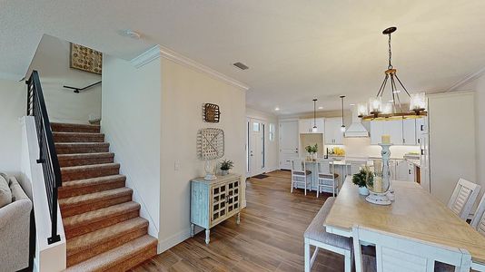 Isles At Venetian Bay by Platinum Builders in New Smyrna Beach - photo 6 6