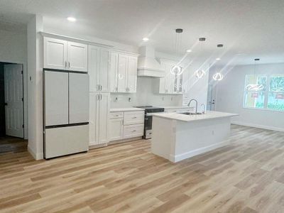 New construction Single-Family house 3326 S Mellonville Avenue, Sanford, FL 32773 - photo 4 4