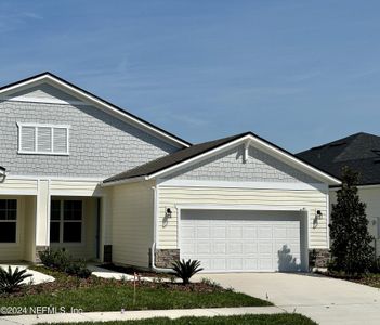 New construction Townhouse house 4485 Sun Garden Drive, Jacksonville, FL 32257 - photo 17 17