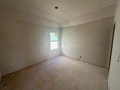 New construction Single-Family house 1332 Lockett Falls, San Antonio, TX 78245 Iris Homeplan- photo 25 25