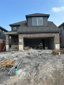New construction Single-Family house 3910 Mercedes Bend, Heartland, TX 75126 - photo 13 13