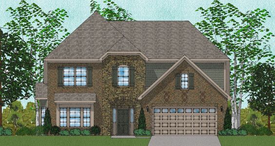 New construction Single-Family house 112 Headwater Dr, Summerville, SC 29486 - photo 47 47