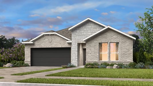 New construction Single-Family house 6512 Velvet Leaf Lane, Buda, TX 78610 - photo 17 17