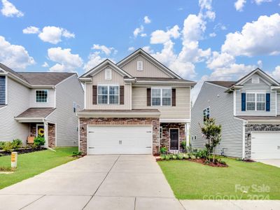 New construction Single-Family house 6539 Gopher Road, Indian Land, SC 29707 - photo 0 0