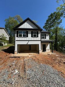 New construction Single-Family house 3803 Mountain View Road, Kennesaw, GA 30152 - photo 1 1