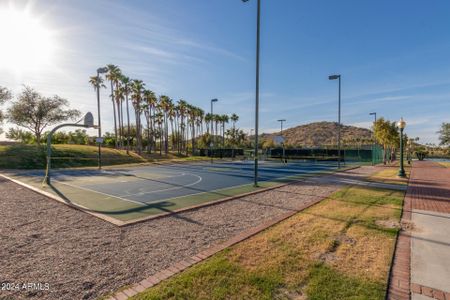 New construction Single-Family house 16041 S 184Th Drive, Goodyear, AZ 85338 - photo 64 64