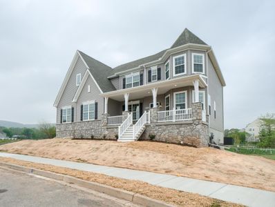 New construction Single-Family house Wilbanks Drive, Charlotte, NC 28278 - photo 89 89