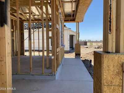 New construction Single-Family house 25289 N 75Th Lane, Peoria, AZ 85383 - photo 2 2