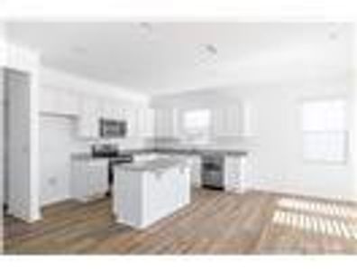 New construction Single-Family house 1227 Dan River Court Sw, Unit 164, Concord, NC 28027 Ranch- photo 3 3