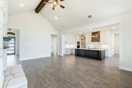 New construction Single-Family house 14700 South County Line Road, New Fairview, TX 76247 - photo 60 60