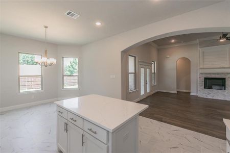 New construction Single-Family house 6401 St George Ct, North Richland Hills, TX 76180 - photo 33 33
