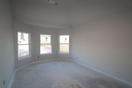 New construction Single-Family house 22375 Curly Maple Drive, New Caney, TX 77357 Gardenia- photo 57 57