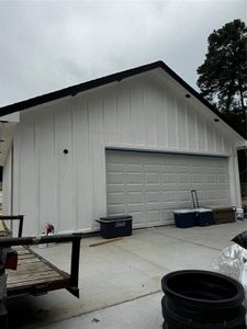 New construction Single-Family house 12014 Dermott Drive, Houston, TX 77065 - photo 9 9