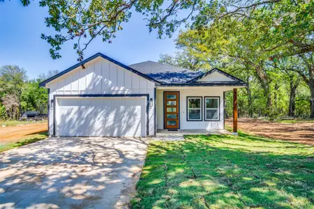 New construction Single-Family house 9308 County Road 604, Alvarado, TX 76009 - photo 0