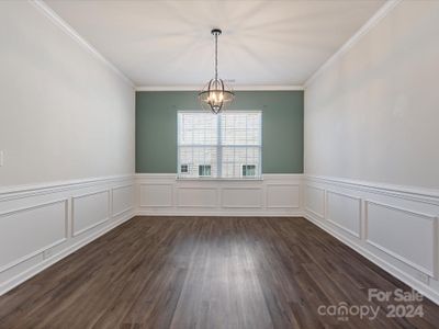 New construction Single-Family house 804 Botticelli Court, Mount Holly, NC 28120 - photo 7 7