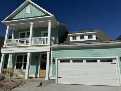 New construction Single-Family house 364 Wappoo Trace Lane, Summerville, SC 29486 - photo 0