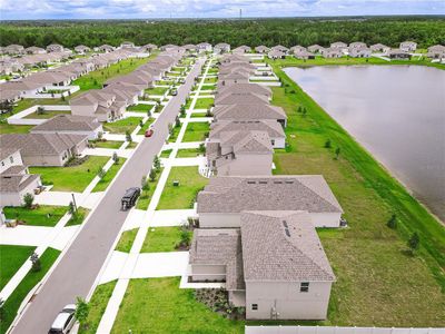 New construction Single-Family house 262 Amber Way, Kissimmee, FL 34758 - photo 25 25