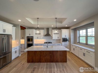 New construction Duplex house 5207 Sunglow Ct, Fort Collins, CO 80528 - photo 15 15