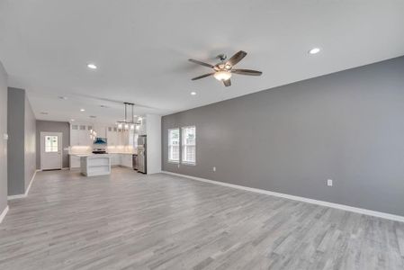 New construction Single-Family house 1326 Prater Street, Dallas, TX 75217 - photo 6 6