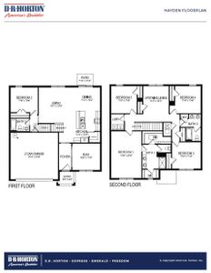 New construction Single-Family house 3662 Rory Oak Circle, Apopka, FL 32703 - photo 3 3