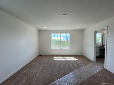 New construction Single-Family house 3975 N Picadilly Court, Aurora, CO 80019 Pinnacle- photo 13 13