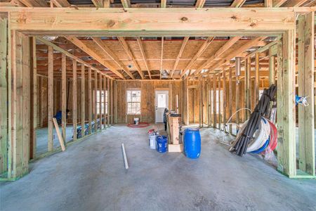 New construction Single-Family house 4424 Humphrey Drive, Dallas, TX 75216 - photo 9 9
