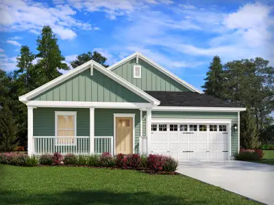 New construction Single-Family house 115 Rowboat Road, Summerville, SC 29486 - photo 0